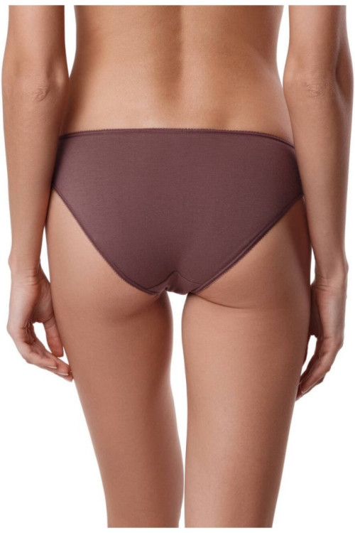 Труси жіночі Conte Sensuelle RP3025 сліпи