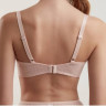 Бюстгальтер Conte Body Couture RB6117 з малюнком «гусяча лапка»