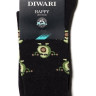 Шкарпетки чоловічі Diwari Happy 17С-151СП (080) Шкарпетки чоловічі Diwari Happy 17С-151СП (080)
