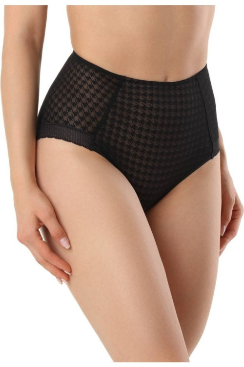 Труси жіночі Conte Body Couture RP2093 високі сліпи