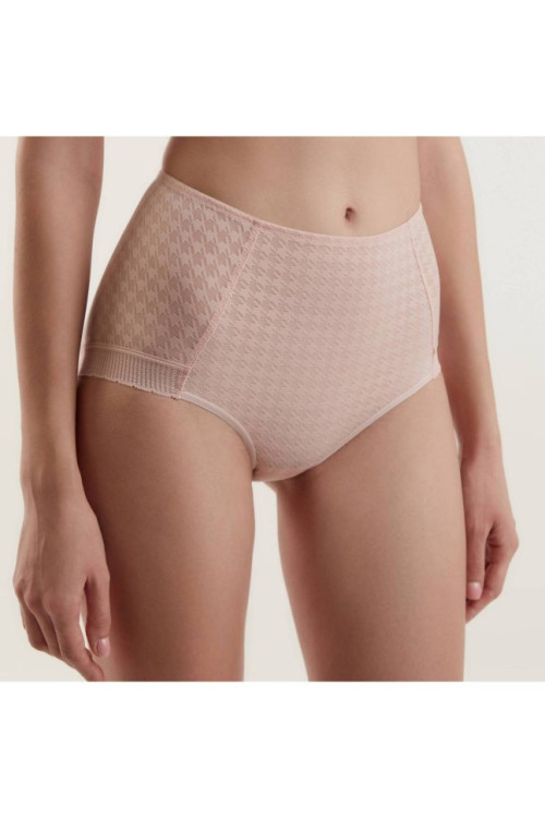 Труси жіночі Conte Body Couture RP2093 високі сліпи