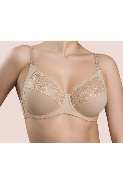 Бюстгальтер Conte City Style RB0008 plus size Бюстгальтер Conte City Style RB0008 plus size