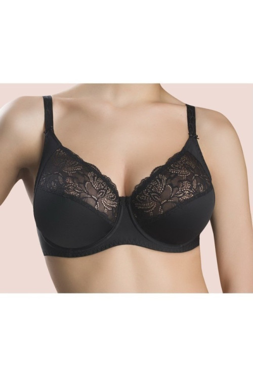 Бюстгальтер Conte City Style RB0008 plus size Бюстгальтер Conte City Style RB0008 plus size