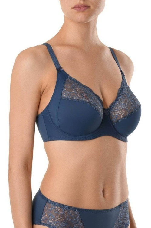 Бюстгальтер Conte City Style RB0008 plus size Бюстгальтер Conte City Style RB0008 plus size
