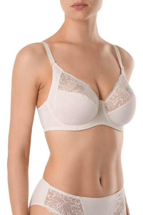 Бюстгальтер Conte City Style RB0008 plus size Бюстгальтер Conte City Style RB0008 plus size