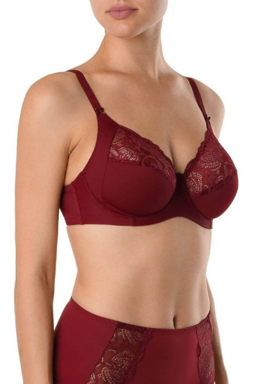 Бюстгальтер Conte City Style RB0008 plus size Бюстгальтер Conte City Style RB0008 plus size