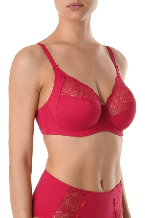 Бюстгальтер Conte City Style RB0008 plus size Бюстгальтер Conte City Style RB0008 plus size