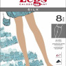 Колготки жіночі Legs 200 Silk 8 Den