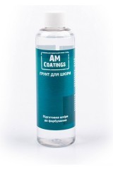 Грунт для шкіри 200 мл AM Coatings