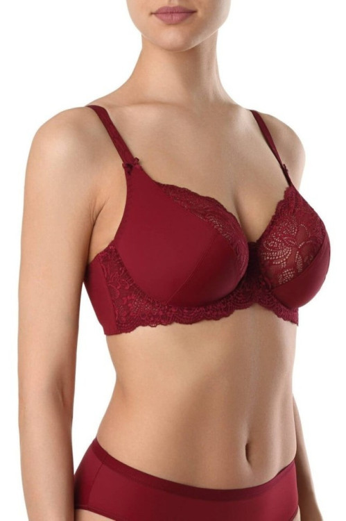 Бюстгальтер Conte City Style RB0009 plus size Бюстгальтер Conte City Style RB0009 plus size