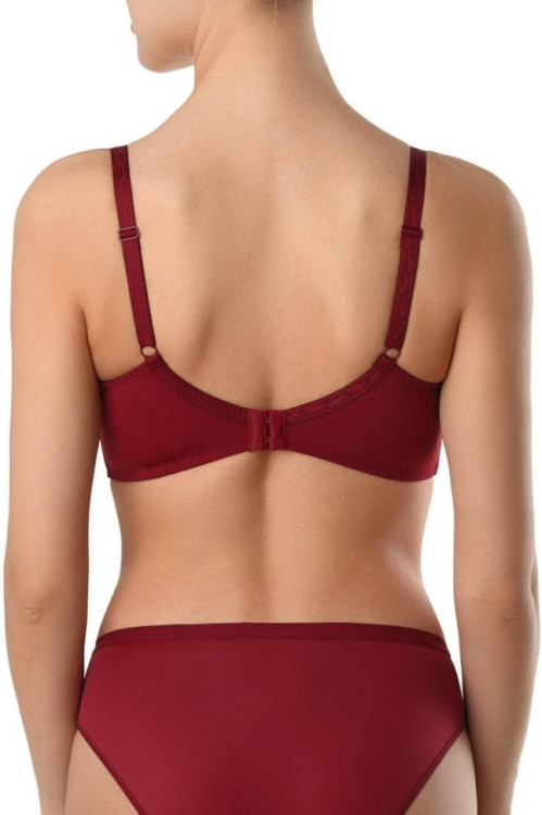 Бюстгальтер Conte City Style RB0009 plus size Бюстгальтер Conte City Style RB0009 plus size