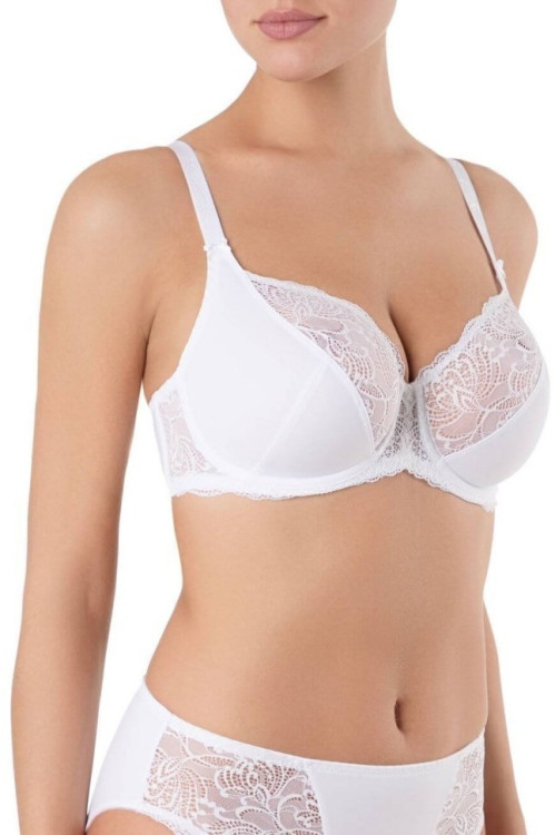 Бюстгальтер Conte City Style RB0009 plus size Бюстгальтер Conte City Style RB0009 plus size
