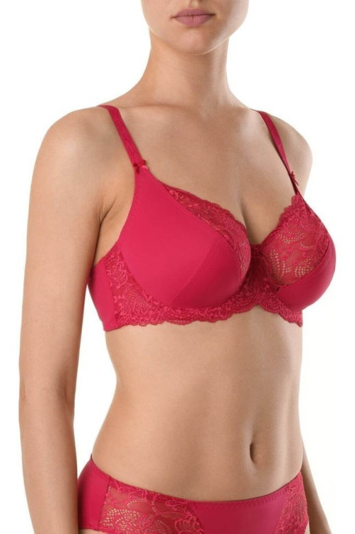 Бюстгальтер Conte City Style RB0009 plus size Бюстгальтер Conte City Style RB0009 plus size