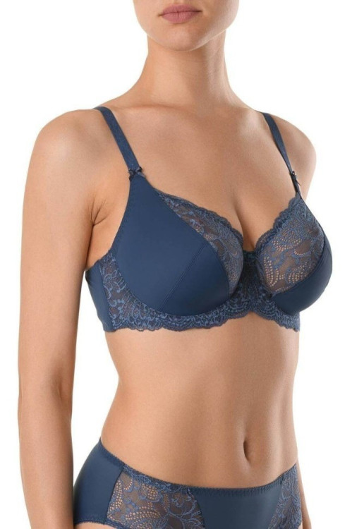 Бюстгальтер Conte City Style RB0009 plus size Бюстгальтер Conte City Style RB0009 plus size