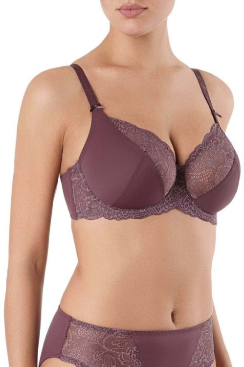 Бюстгальтер Conte City Style RB0009 plus size Бюстгальтер Conte City Style RB0009 plus size