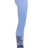 Колготки дитячі Tuptusie 400-7W3 бавовняні
