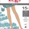 Колготки жіночі Legs 201 Silk 15 Den