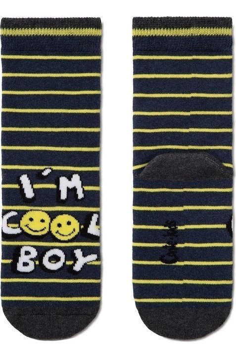 Шкарпетки дитячі Conte-kids Sof-tiki 7С-46СП (417) махрові