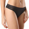 Труси жіночі Conte Body Couture RP6114 танга занижені