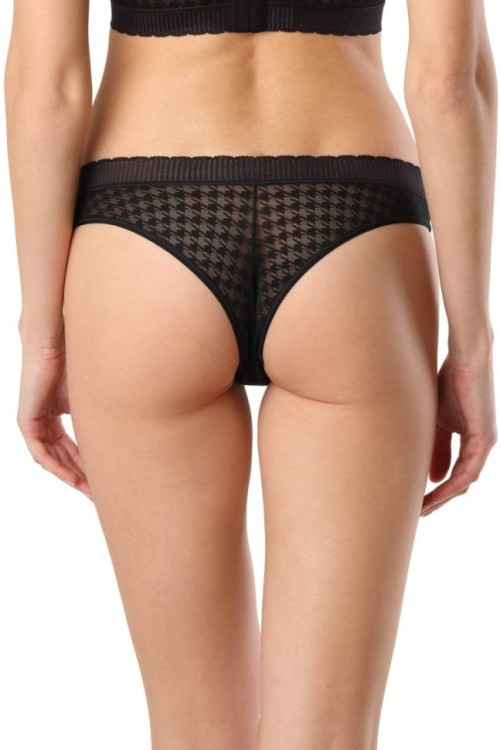 Труси жіночі Conte Body Couture RP6114 танга занижені