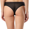Труси жіночі Conte Body Couture RP6114 танга занижені