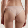 Труси жіночі Conte Body Couture RP6114 танга занижені
