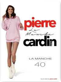 Колготки жіночі Pierre Cardin La Manche 40 den