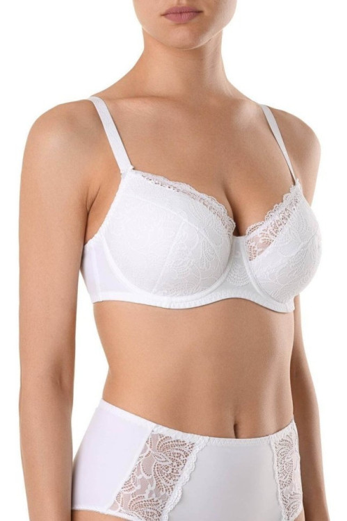 Бюстгальтер Conte City Style RB5015 plus size Бюстгальтер Conte City Style RB5015 plus size