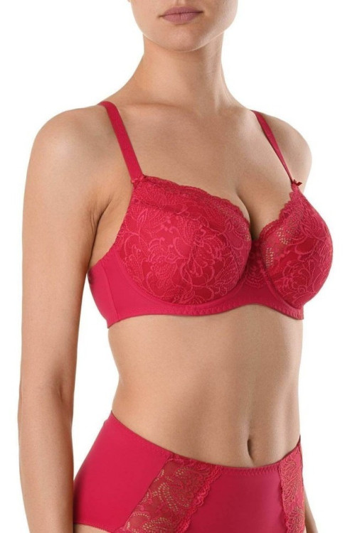 Бюстгальтер Conte City Style RB5015 plus size Бюстгальтер Conte City Style RB5015 plus size