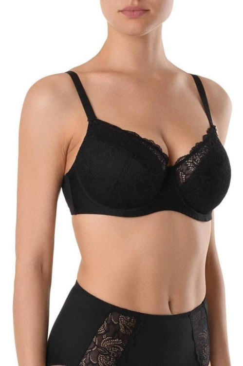 Бюстгальтер Conte City Style RB5015 plus size Бюстгальтер Conte City Style RB5015 plus size