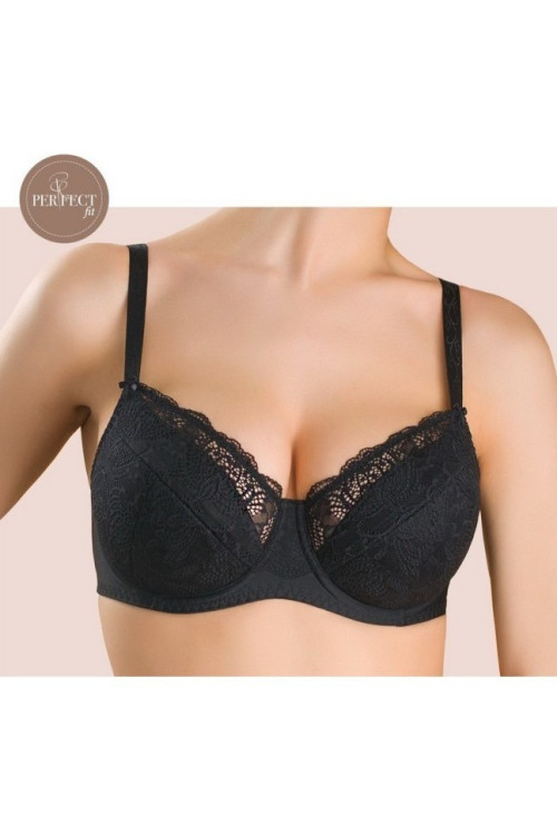 Бюстгальтер Conte City Style RB5015 plus size Бюстгальтер Conte City Style RB5015 plus size
