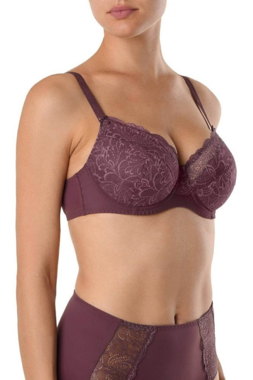 Бюстгальтер Conte City Style RB5015 plus size Бюстгальтер Conte City Style RB5015 plus size