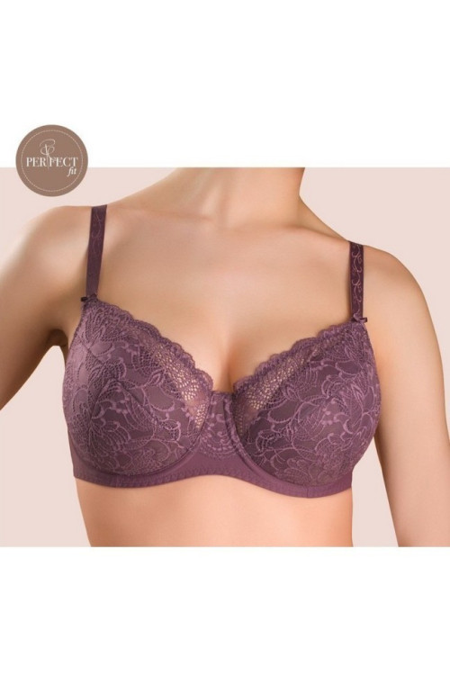 Бюстгальтер Conte City Style RB5015 plus size Бюстгальтер Conte City Style RB5015 plus size