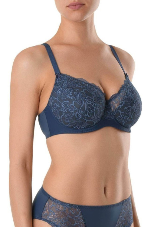 Бюстгальтер Conte City Style RB5015 plus size Бюстгальтер Conte City Style RB5015 plus size