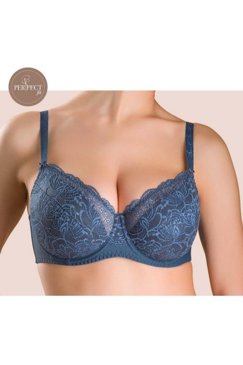 Бюстгальтер Conte City Style RB5015 plus size Бюстгальтер Conte City Style RB5015 plus size