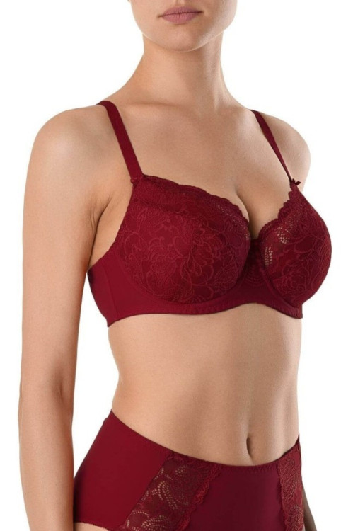 Бюстгальтер Conte City Style RB5015 plus size Бюстгальтер Conte City Style RB5015 plus size