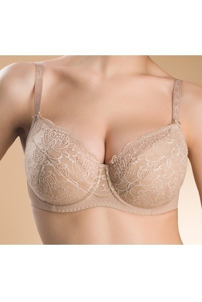 Бюстгальтер Conte City Style RB5015 plus size Бюстгальтер Conte City Style RB5015 plus size