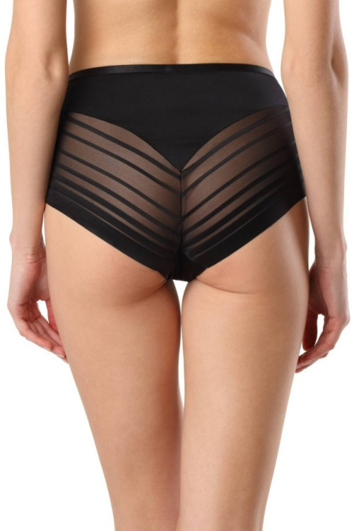 Труси жіночі Conte Sport Glam RP2097 сліп високі