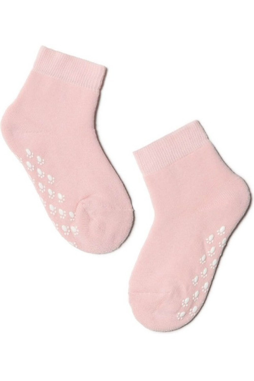 Шкарпетки дитячі Conte-kids Sof-tiki 7С-53СП (000) махрові протиковзання