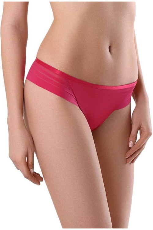 Труси жіночі Conte Sport Glam RP6028 танга занижені