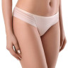 Труси жіночі Conte Sport Glam RP6028 танга занижені