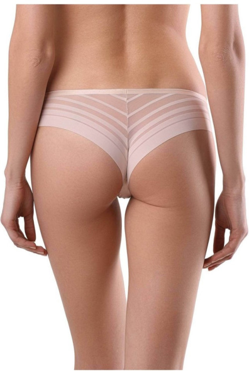 Труси жіночі Conte Sport Glam RP6028 танга занижені