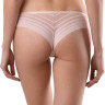 Труси жіночі Conte Sport Glam RP6028 танга занижені