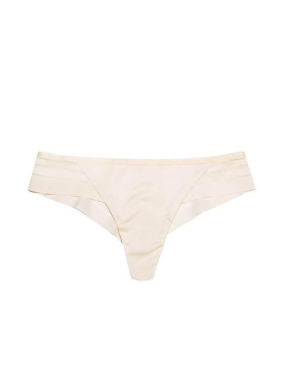 Труси жіночі Conte Sport Glam RP6028 танга занижені