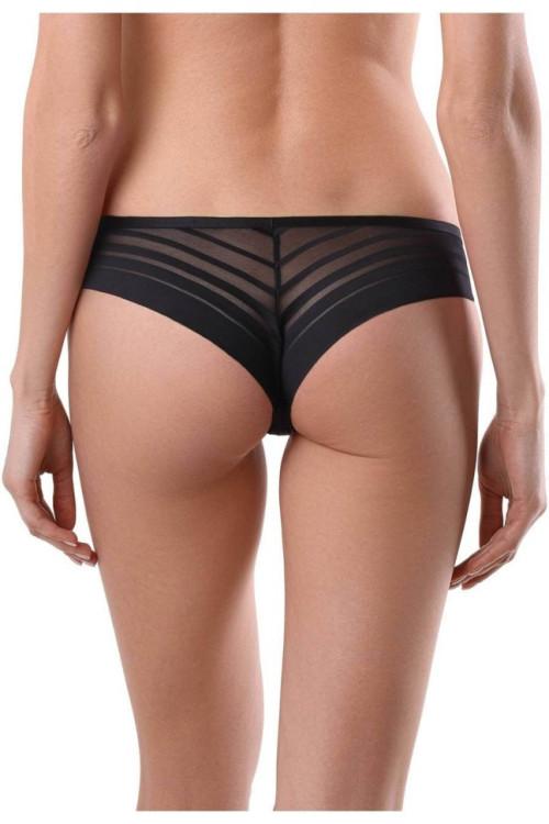 Труси жіночі Conte Sport Glam RP6028 танга занижені