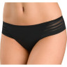 Труси жіночі Conte Sport Glam RP6028 танга занижені