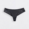 Труси жіночі Conte Sport Glam RP6028 танга занижені