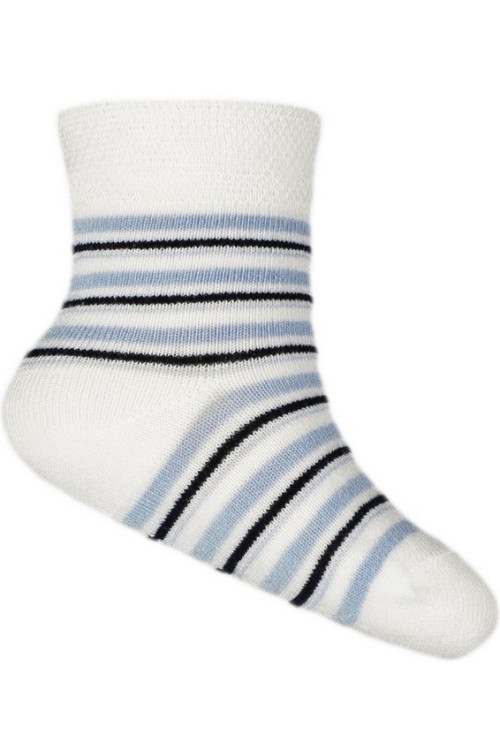 Шкарпетки дитячі Tuptusie 128-T1C бамбукові