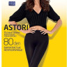 Колготки жіночі Esli Astori 80 Den New