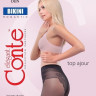 Колготки жіночі Conte Bikini 20 Den